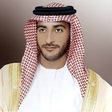 من هو الشيخ ناصر بن زايد