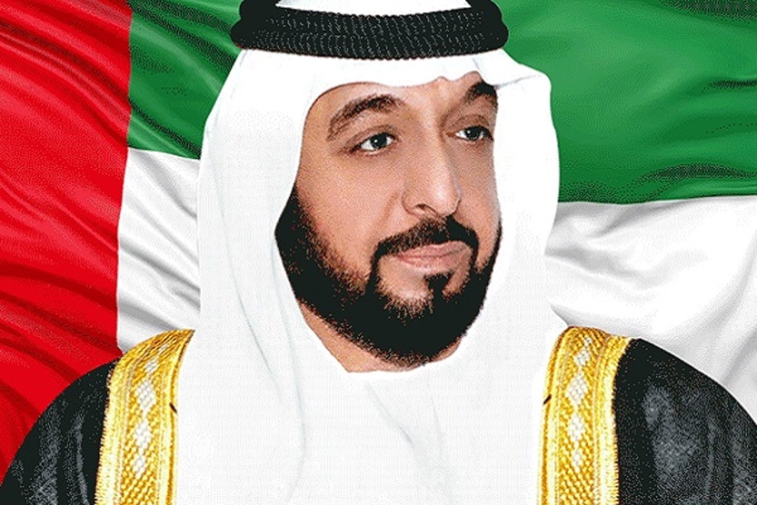 متى ولد الشيخ محمد بن زايد