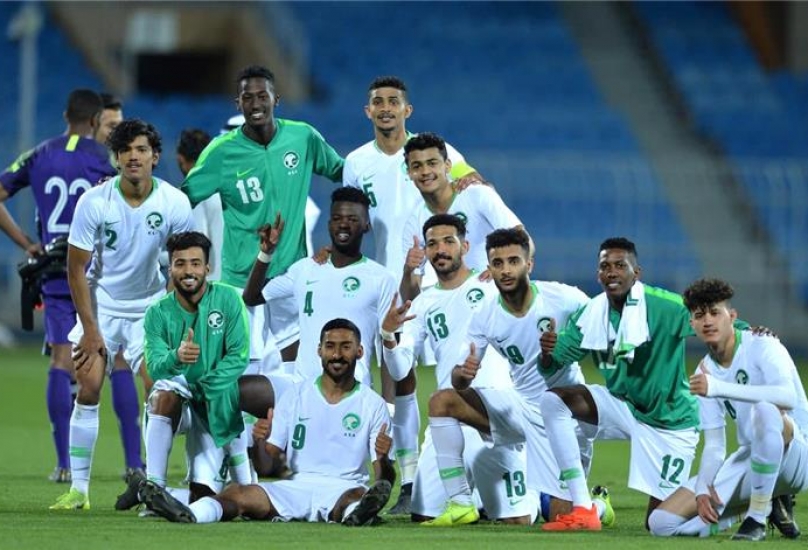 رابط مباراة المنتخب السعودي اليوم