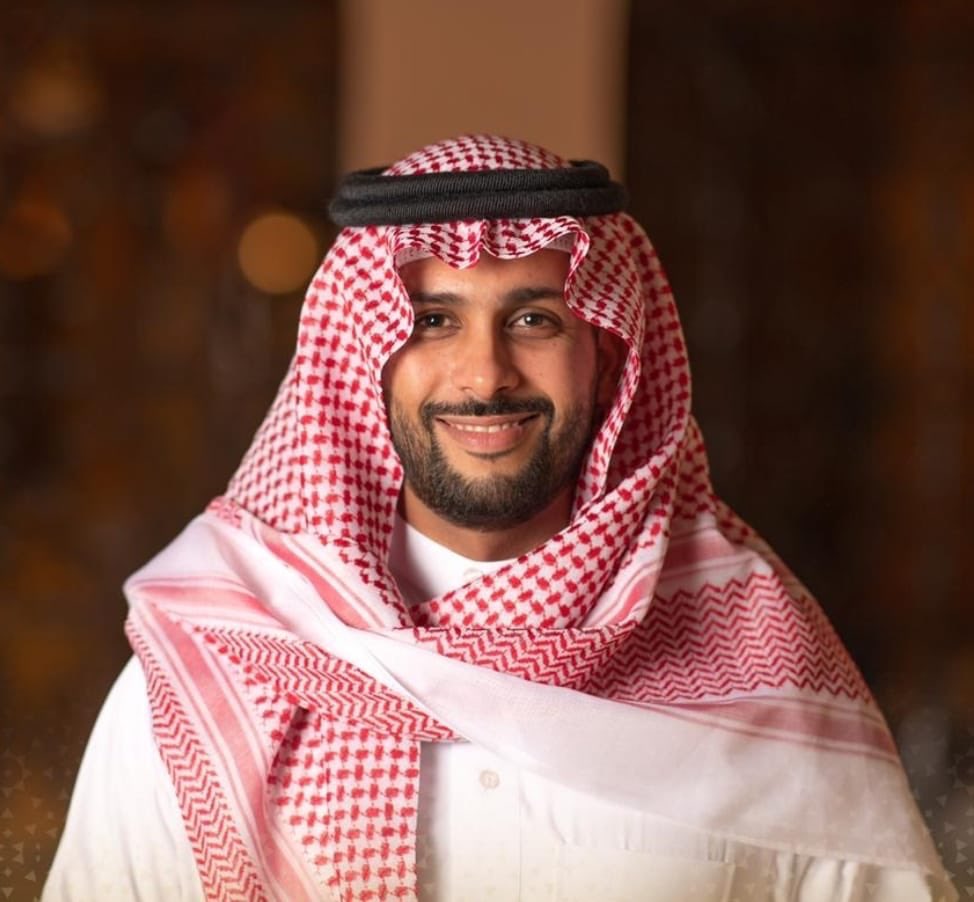 من هو محمد الخريجي ويكيبيديا