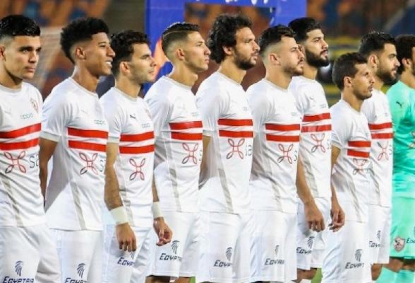 موعد مباراة الزمالك والبنك الاهلي