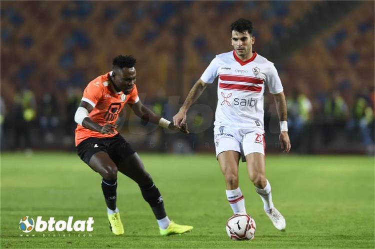 اخبار الزمالك الزمالك يتطلع لتعزيز صدارة الدوري على حساب البنك الأهلي