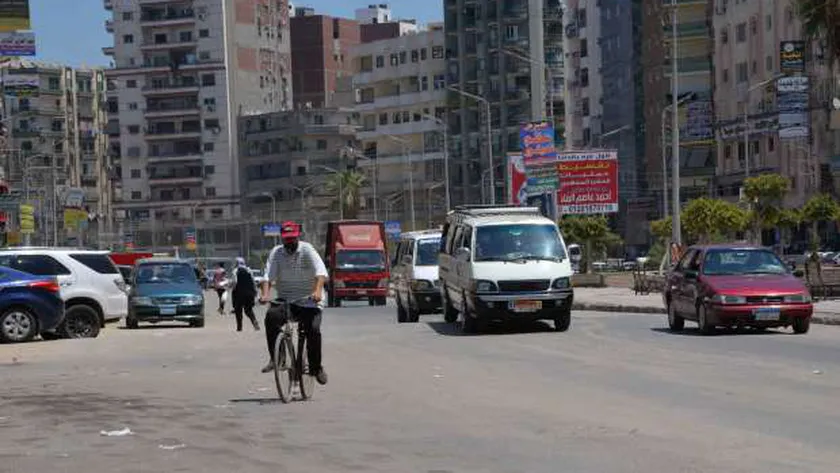 حالة الطقس غدا الاثنين 4-7-2022 في مصر.. شديد الحرارة على القاهرة