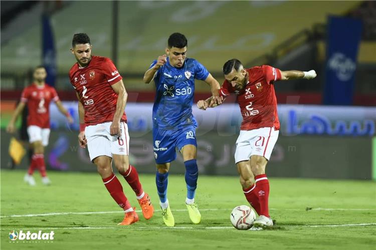 أخبار الأهلي اتحاد الكرة ينتظر رد الأمن بشأن عدد جماهير نهائي كأس مصر بين الأهلي والزمالك