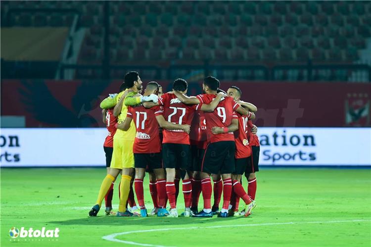 أخبار الأهلي تشكيل الأهلي المتوقع أمام الزمالك في نهائي كأس مصر