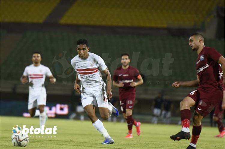 اخبار الزمالك وكيل سيف الجزيري يحسم الجدل بشأن صحة قيده في الزمالك