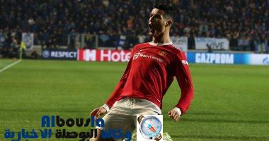 كريستيانو رونالدو يغيب عن المران الأول لـ مانشستر يونايتد اليوم