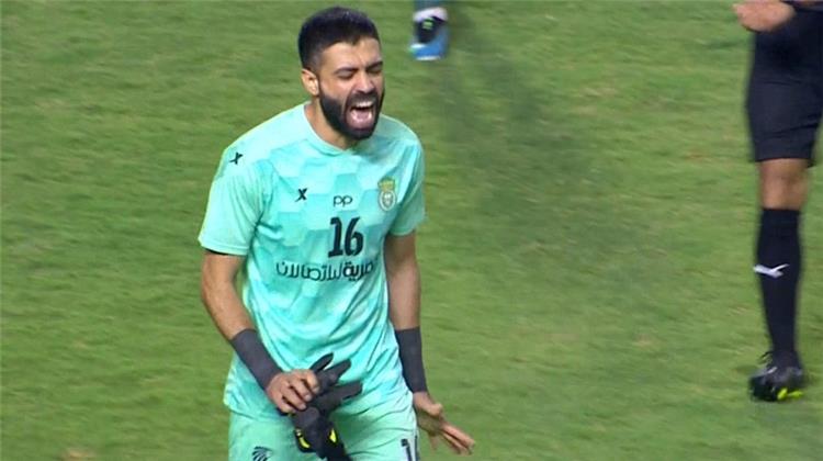 كورة مصرية .. بعد هجوم الجماهير.. أحمد يحيى حارس الاتحاد يعلن اعتزال كرة القدم