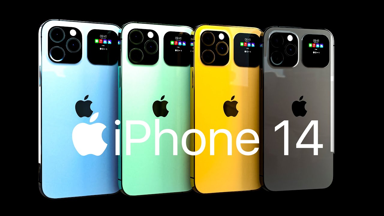 مواصفات وسعر هاتف أيفون 14 برو ماكس iPhone 14 Pro Max‎ أسعار الأيفون في جميع الدول