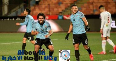 عبده يحيى يكشف مفاوضات الزمالك والهدف الرئيسي من كأس الرابطة