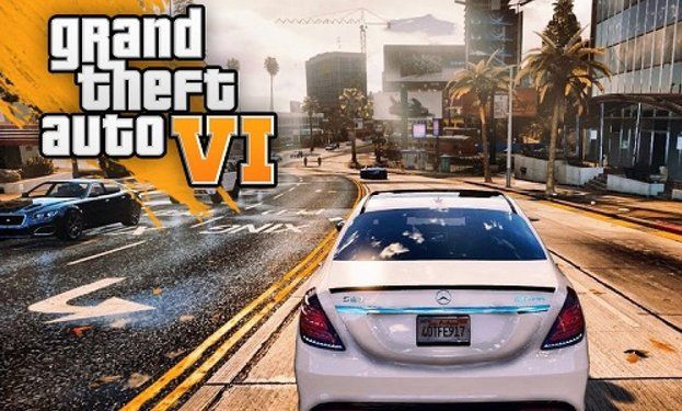 طريقة تحميل جاتا 6 الإصدار الجديد لمحبي الإثارة والتشويق Gta san andreas GTA 6 جميع الأجهزة